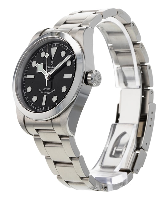 Tudor Black Bay M79500-0007 Image 2